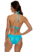 Luli Fama Bella Seamless Full Ruched Back Bottom